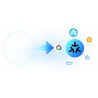 SONOFF S61sTPF - inteligentne gniazdko WiFi z pomiarem energii i zdalnym sterowaniem