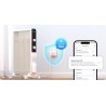 SONOFF S61sTPF - inteligentne gniazdko WiFi z pomiarem energii i zdalnym sterowaniem