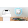 SONOFF S61sTPF - inteligentne gniazdko WiFi z pomiarem energii i zdalnym sterowaniem