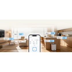 SONOFF S61sTPF - inteligentne gniazdko WiFi z pomiarem energii i zdalnym sterowaniem