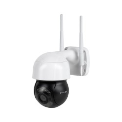 Kamera WiFi Kruger i Matz Connect C60 - monitorowanie w czasie rzeczywistym