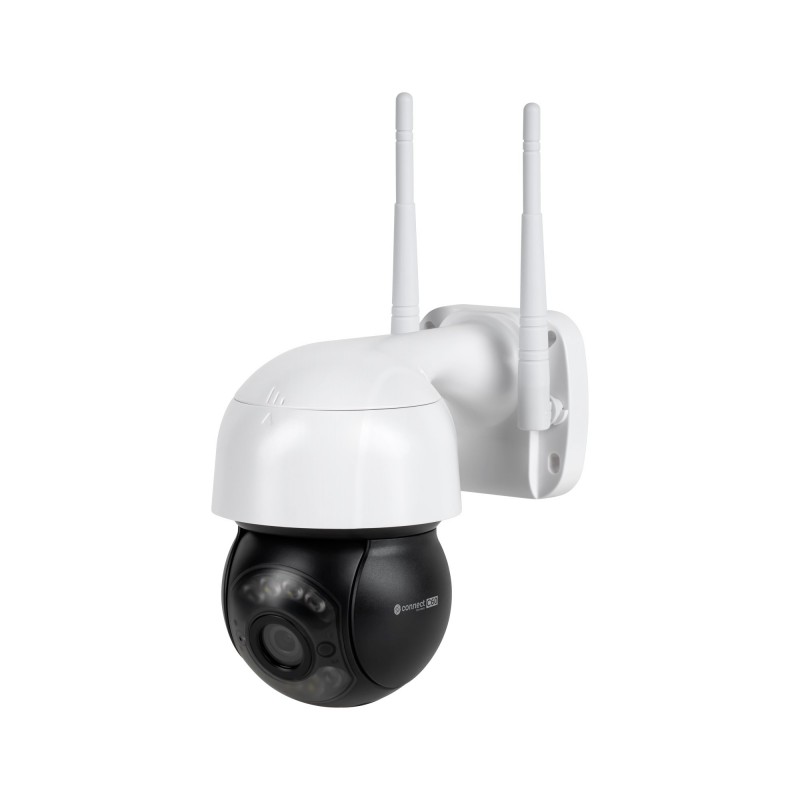 Kamera WiFi Kruger i Matz Connect C60 - monitorowanie w czasie rzeczywistym