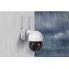 Kamera WiFi Kruger i Matz Connect C60 - monitorowanie w czasie rzeczywistym