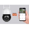 Kamera WiFi Kruger i Matz Connect C60 - monitorowanie w czasie rzeczywistym