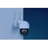 Kamera WiFi Kruger i Matz Connect C60 - monitorowanie w czasie rzeczywistym