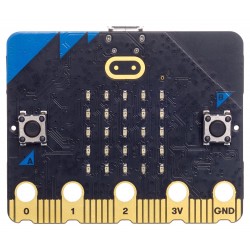 BBC Micro:bit V2.2 CLUB - zestaw edukacyjny