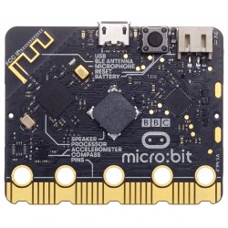BBC Micro:bit V2.2 CLUB - zestaw edukacyjny