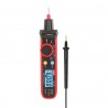 UNI-T UT118C - kompaktowy multimetr piórkowy True RMS