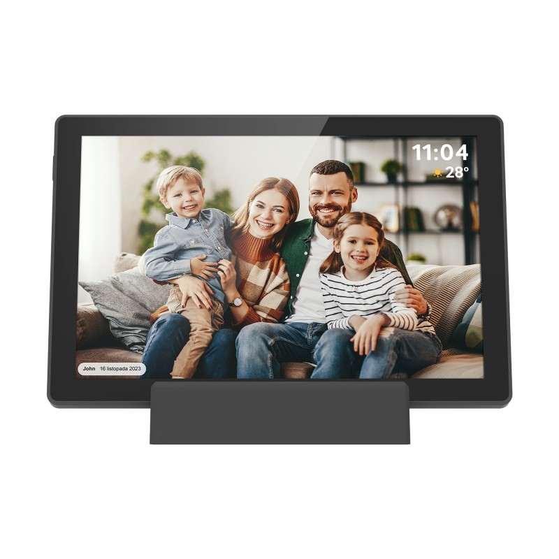 Cyfrowa ramka Kruger i Matz FRAMEO 10,1 WiFi