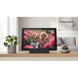Cyfrowa ramka Kruger i Matz FRAMEO 10,1 WiFi