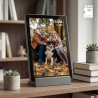 Cyfrowa ramka Kruger i Matz FRAMEO 10,1 WiFi