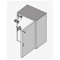Scot EL-120 - zwora elektromagnetyczna 70kg