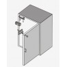Scot EL-120 - zwora elektromagnetyczna 70kg
