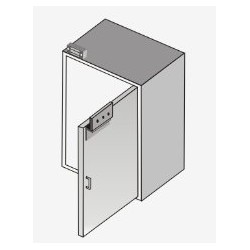 Scot EL-120 - zwora elektromagnetyczna 70kg