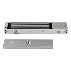 Zwora elektromagnetyczna 280kg z sygnal.