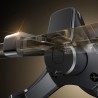 Uchwyt samochodowy eXtreme O-17 W MagMax z ładowarką indukcyjną