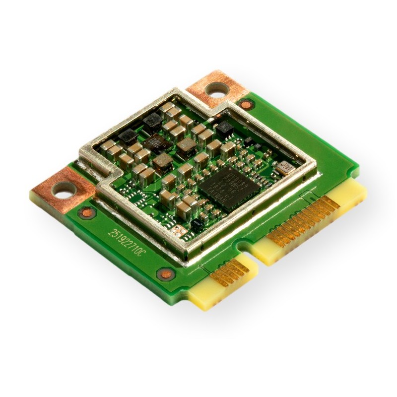 Google Coral Mini PCIe Accelerator - AI Edge TPU