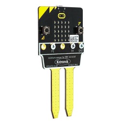 Czujnik wilgotności gleby do micro:bit - Rebel
