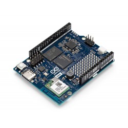 Arduino UNO Q 4GB - hybrydowa płyta rozwojowa Linux i Arduino