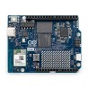 Arduino UNO Q 4GB - hybrydowa płyta rozwojowa Linux i Arduino
