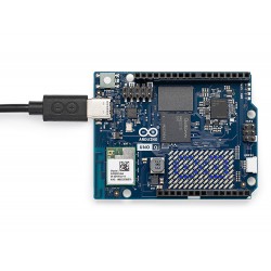 Arduino UNO Q 4GB - hybrydowa płyta rozwojowa Linux i Arduino