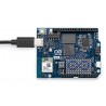 Arduino UNO Q 4GB - hybrydowa płyta rozwojowa Linux i Arduino