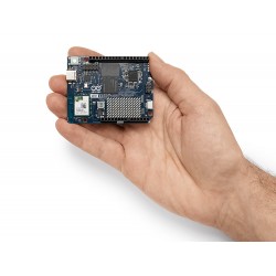 Arduino UNO Q 4GB - hybrydowa płyta rozwojowa Linux i Arduino