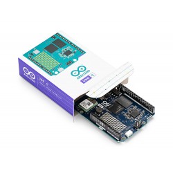 Arduino UNO Q 4GB - hybrydowa płyta rozwojowa Linux i Arduino