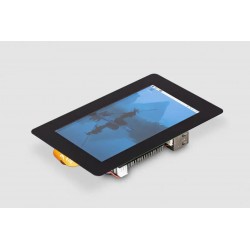 Raspberry Pi Touch Display 2 - ekran dotykowy 7