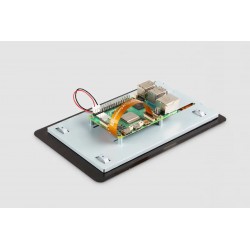 Raspberry Pi Touch Display 2 - ekran dotykowy 7