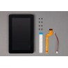 Raspberry Pi Touch Display 2 - ekran dotykowy 7