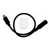The Pill by Shelly - kompaktowy moduł Wi-Fi i Bluetooth USB-C
