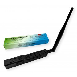 SMLIGHT SLZB-06Mg26U - koordynator Zigbee i Thread USB LAN PoE