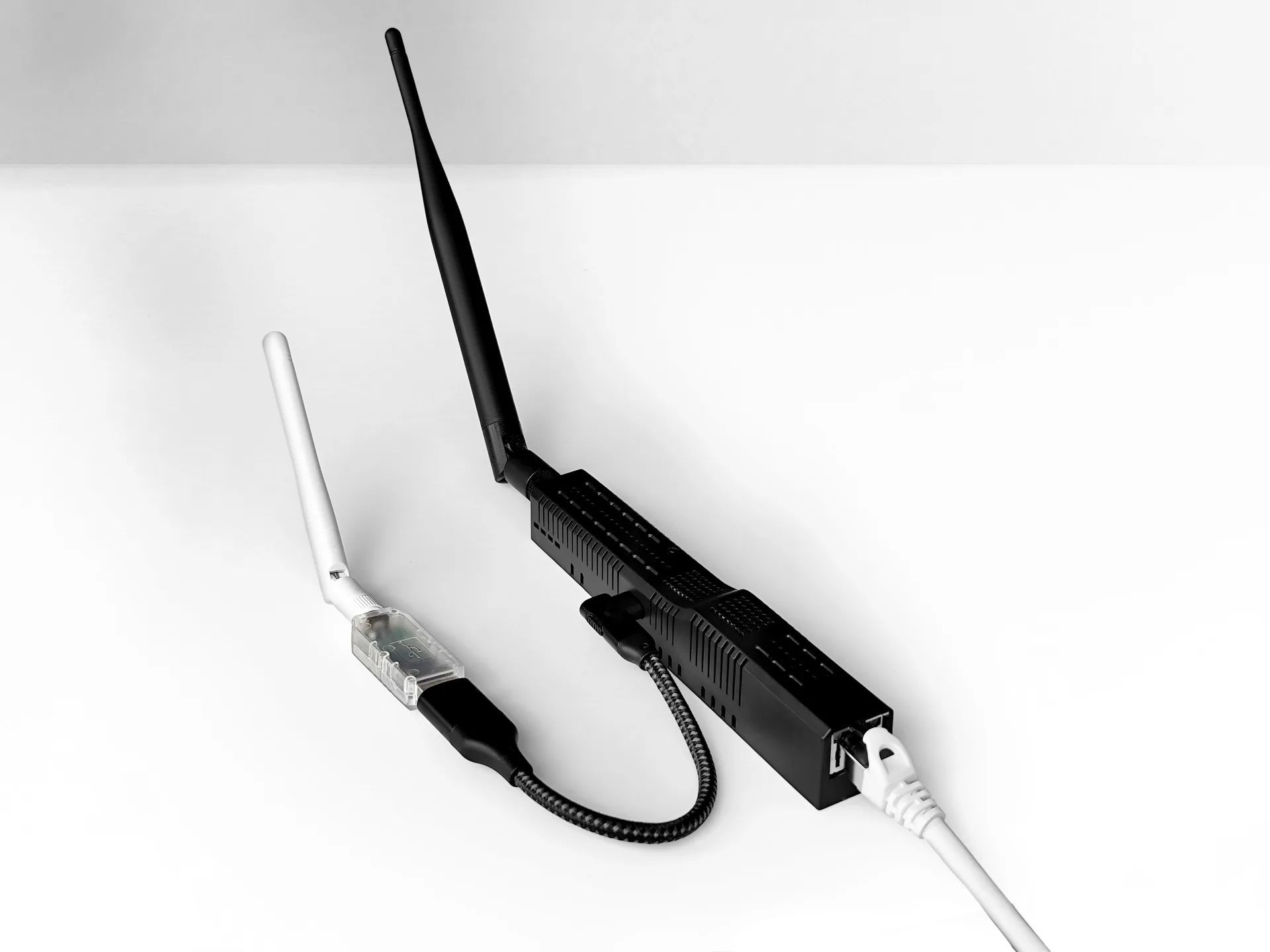 Koordynator SMLIGHT SLZB-06Mg26U SMLIGHT SLZB-06Mg26U - koordynator Zigbee do systemów inteligentnego domu