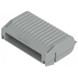 Gelbox seria 221 2x73 wielkość 3