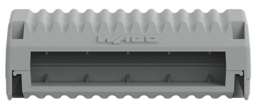 WAGO Gelbox 207-1333 Puszka żelowa WAGO Gelbox 207-1333 do złączek 221, 2x73