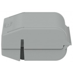 Gelbox seria 221 2x73 wielkość 3