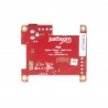 Wzmacniacz JustBoom Amp - moduł wzmacniacza 2x55W