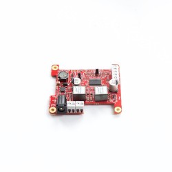Wzmacniacz JustBoom Amp - moduł wzmacniacza 2x55W