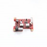 Wzmacniacz JustBoom Amp - moduł wzmacniacza 2x55W
