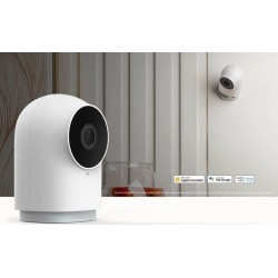Aqara Camera Hub G2H Pro CH-C01 kamera IP 1080p Wi-Fi z hubem Zigbee 3.0 HomeKit Alexa