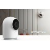 Aqara Camera Hub G2H Pro CH-C01 kamera IP 1080p Wi-Fi z hubem Zigbee 3.0 HomeKit Alexa