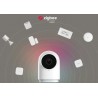 Aqara Camera Hub G2H Pro CH-C01 kamera IP 1080p Wi-Fi z hubem Zigbee 3.0 HomeKit Alexa