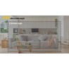 Aqara Camera Hub G2H Pro CH-C01 kamera IP 1080p Wi-Fi z hubem Zigbee 3.0 HomeKit Alexa