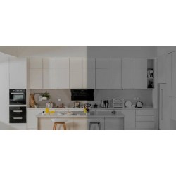Aqara Camera Hub G2H Pro CH-C01 kamera IP 1080p Wi-Fi z hubem Zigbee 3.0 HomeKit Alexa