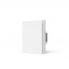 Aqara Wall Single Switch H1 WS-EUK03 przełącznik ścienny Zigbee 3.0 z Neutral EU