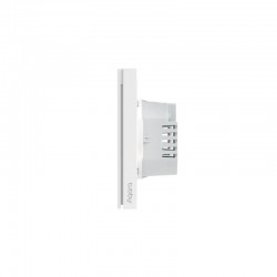 Aqara Wall Single Switch H1 WS-EUK03 przełącznik ścienny Zigbee 3.0 z Neutral EU