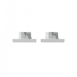 Aqara Wall Single Switch H1 WS-EUK03 przełącznik ścienny Zigbee 3.0 z Neutral EU