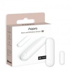 Aqara Door & Window Sensor P2 DW-S02D czujnik otwarcia drzwi i okien Thread Matter