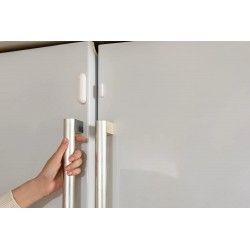 Aqara Door & Window Sensor P2 DW-S02D czujnik otwarcia drzwi i okien Thread Matter